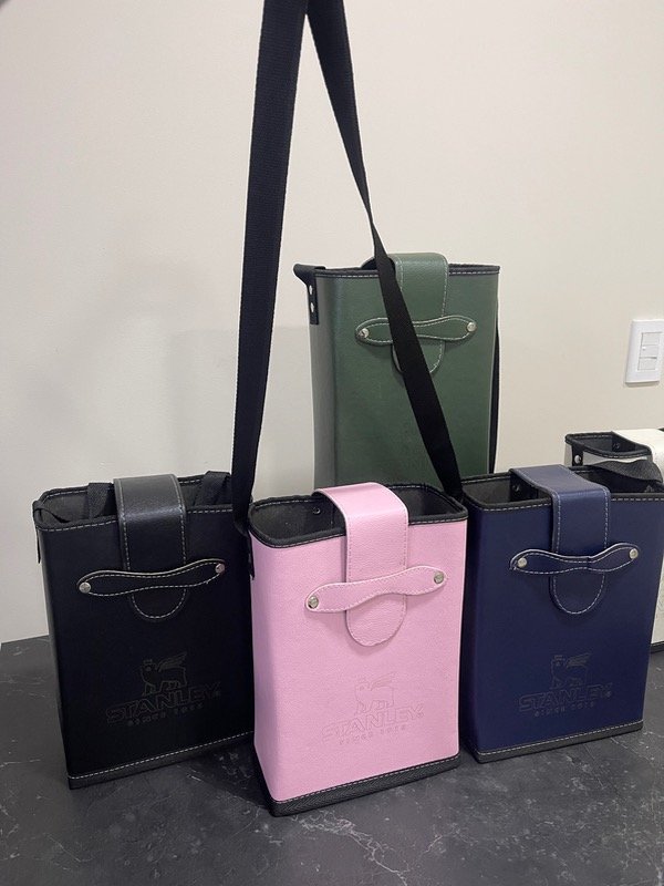 Producto - Bolso matero