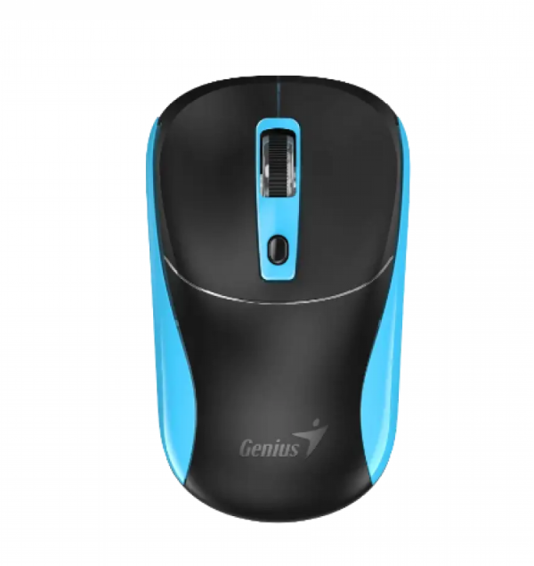 Producto - Mouse Genius