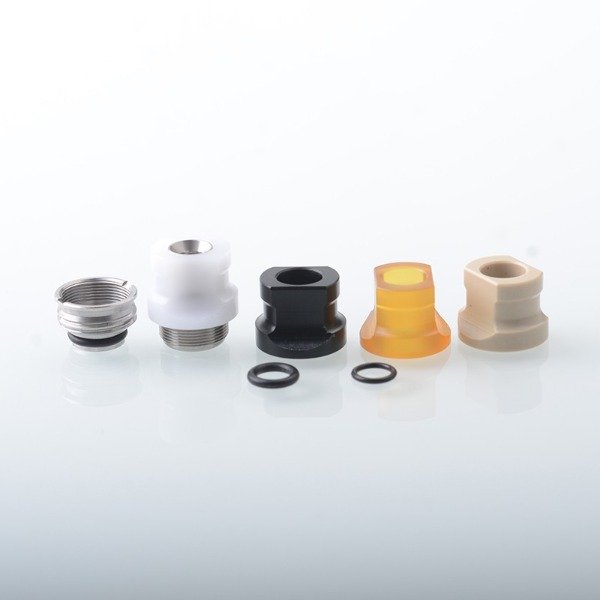 Producto - ST Sturdy Style Hybrid Drip Tip