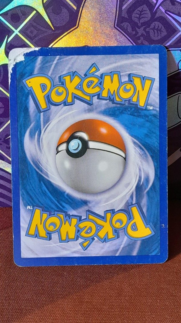 Jirachi lv.39 Rising Rivals Holo 7/111 - ALUMINETCG
