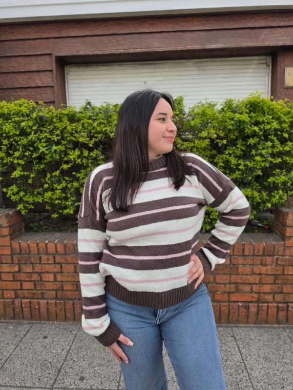 Producto - Sweater Bert