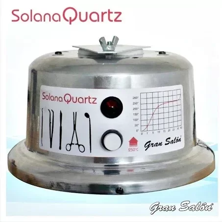 Producto - Esterilizador a Cuarzo Eléctrico
