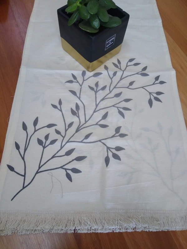 Producto - Camino Flor