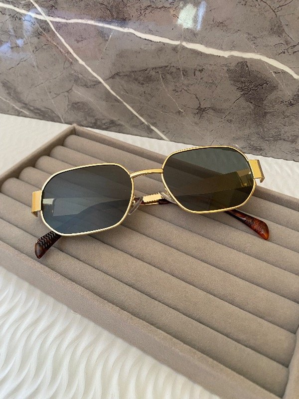 Producto - Anteojo Beach Verde