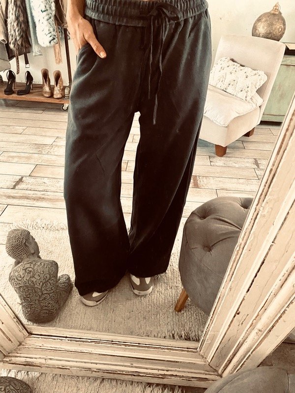 Producto - Pantalón Tucumán gris