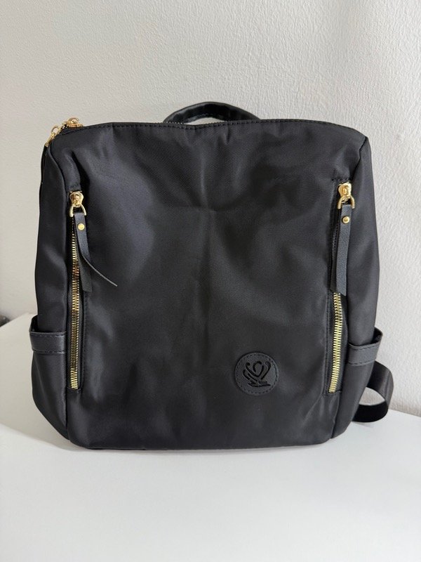 Producto - Mochila Pia