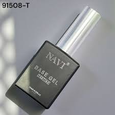 Producto - BASE GEL TESTING NAVI 91508-T -