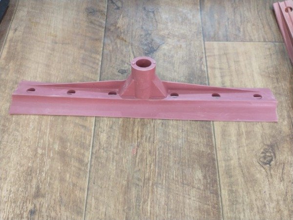 Producto - Secador Supy rojo de 40