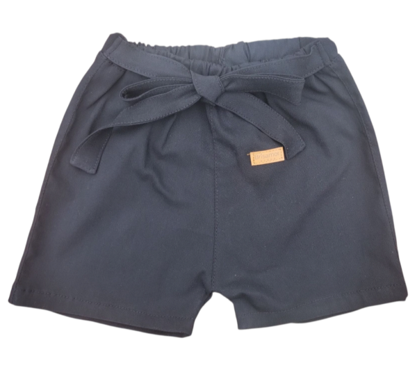 Producto - SHORT CON LAZO