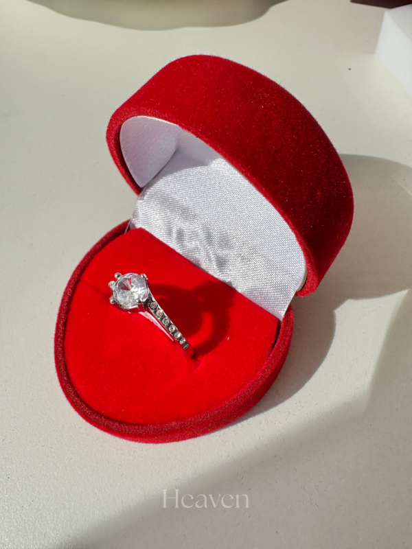 Producto - Estuche para anillo