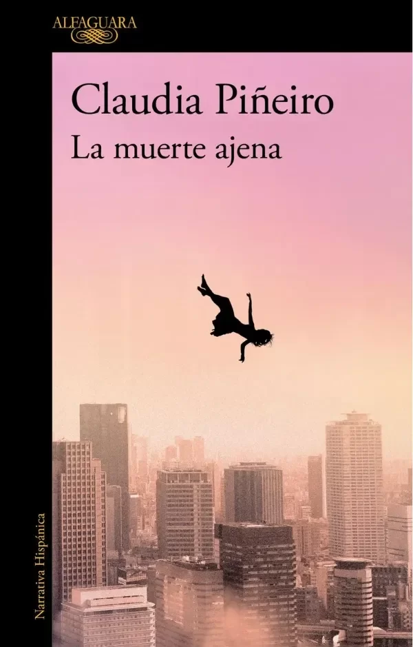 Producto - La muerte ajena