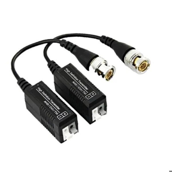 Producto - BALUN NET QUALITY 4K PASSIVE HD TRANSCEIVER