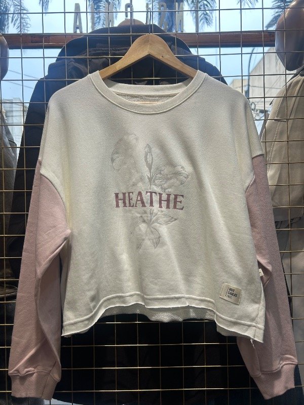 Producto - Buzo Heathe - 2