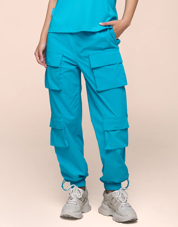 Producto - GHOST TIFFANY JOGGER touche - 0