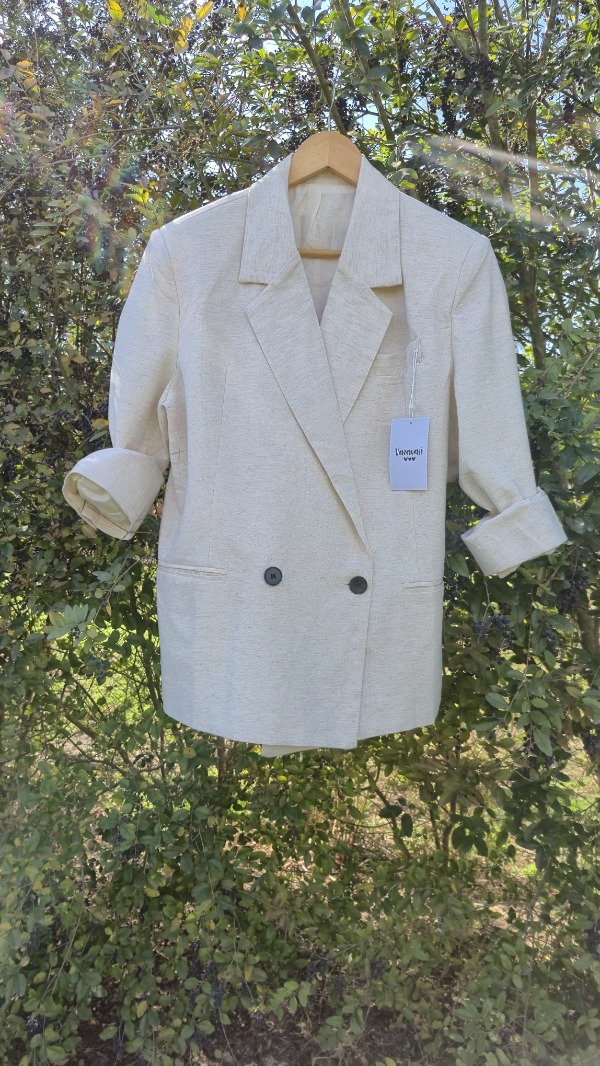Producto - Blazer Martina - 7