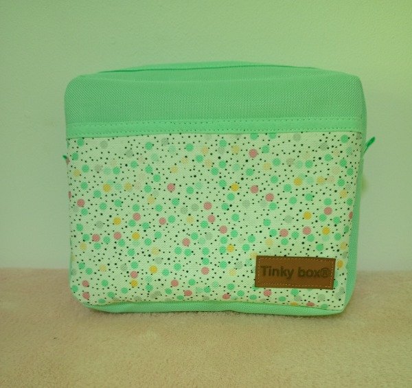 Producto - Neceser aqua pinturas