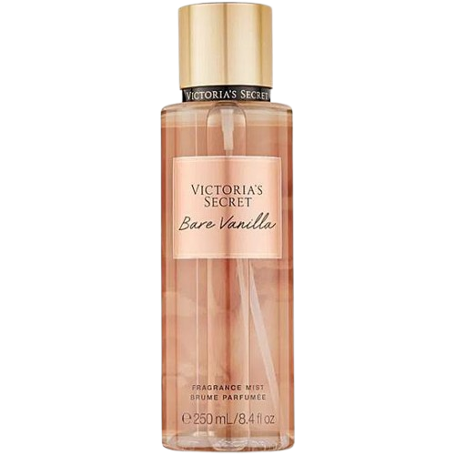Producto - Victoria's Secret Bare Vanilla 250 ml