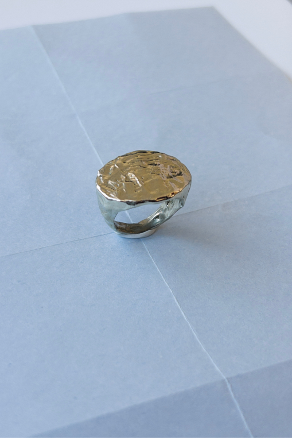 Producto - ANILLO SELLO - 4