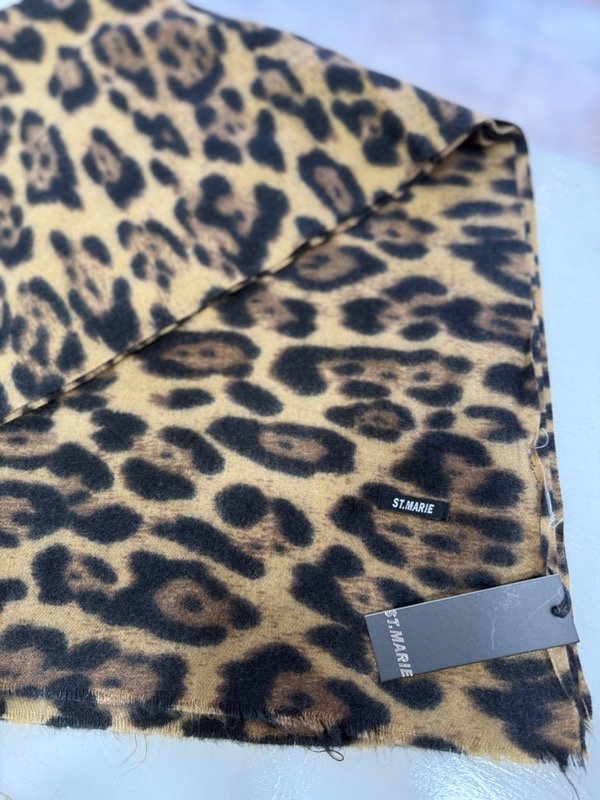 Producto - Bufanda Proper StMarie