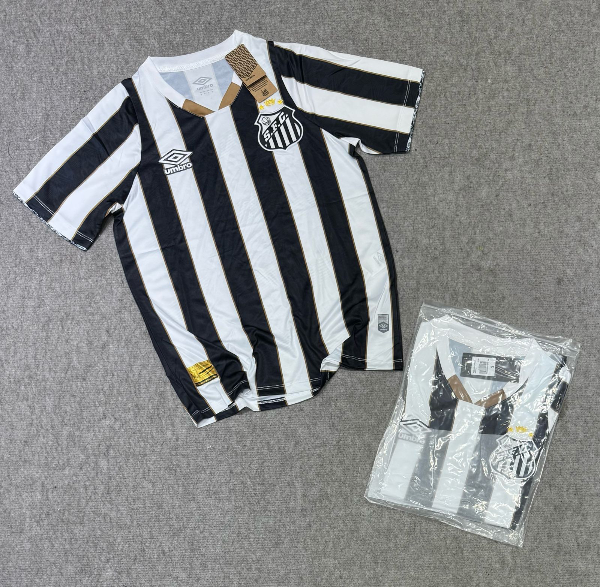 Producto - Camiseta importada del Santos