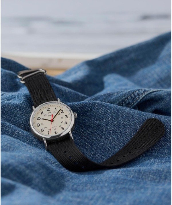 Producto - Timex Weekender 38mm Unisex  INDIGLO Backlight