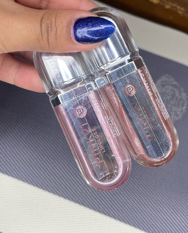 Producto - Gloss Pink 21