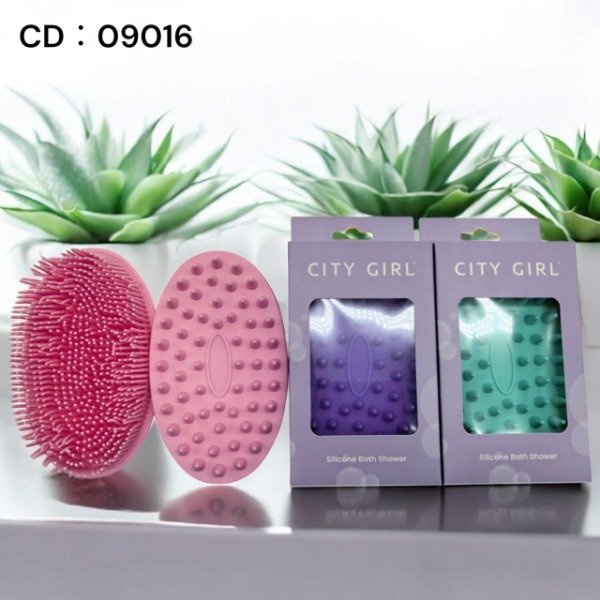 Producto - Cepillo de ducha