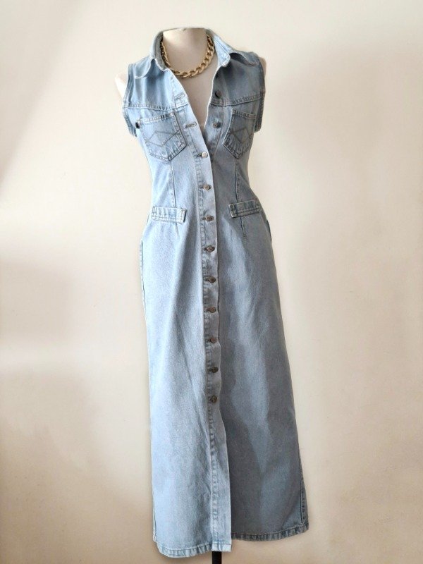 Producto - Vestido celestial