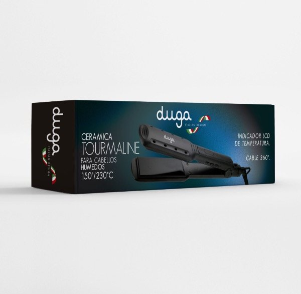Producto - Plancha de cerámica Duga - 1