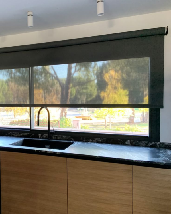 Producto - Roller Sun Screen