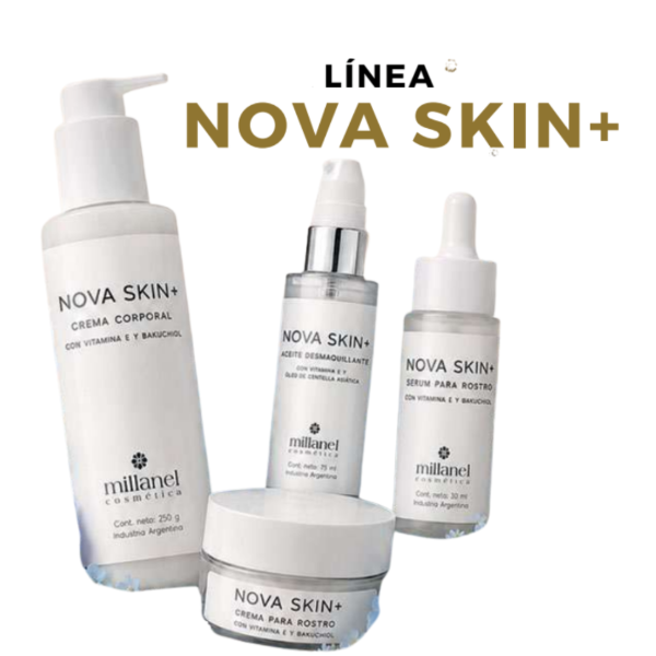 Producto - Línea Nova Skin - 0