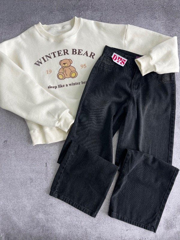 Producto - Buzo Winter