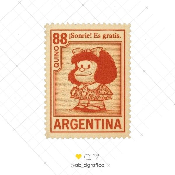 Producto - MAFALDA
