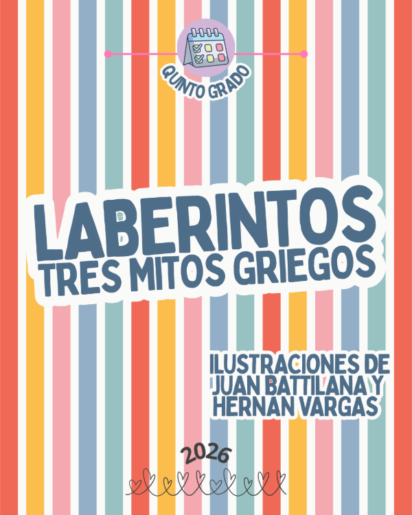 Producto - Laberintos