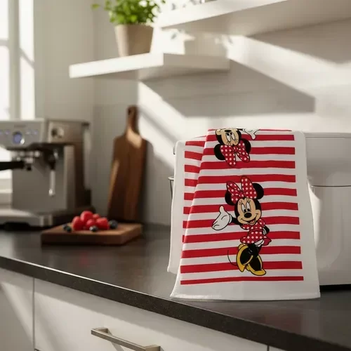 Producto - Repasador Minnie