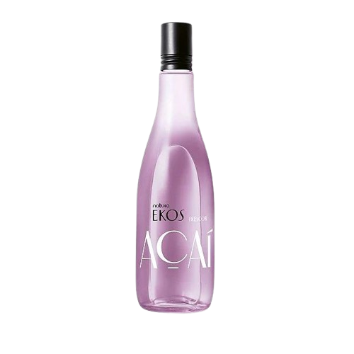 Producto - Ekos Acaí Frescor eau de toilette 150ml.