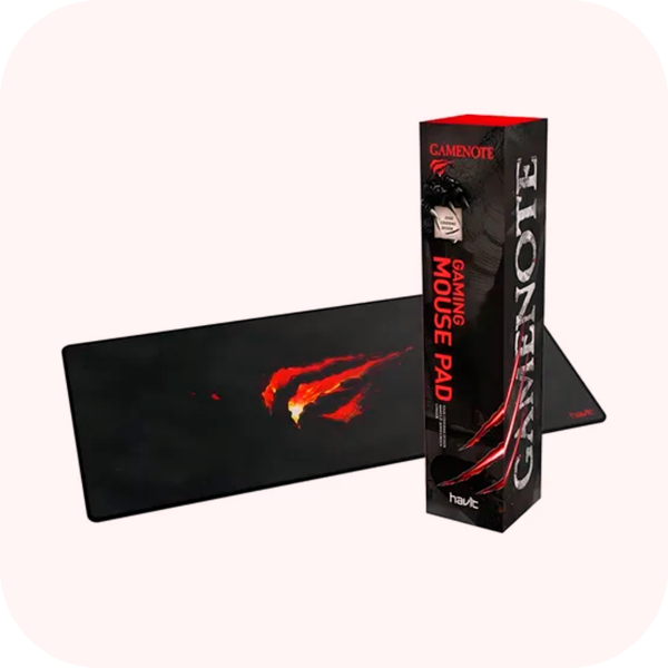 Producto - Mouse Pad HAVIT MP861