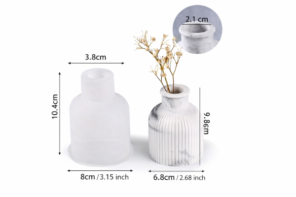 Producto - PACK EMPRENDEDOR X15 UNIDADES FLORERO