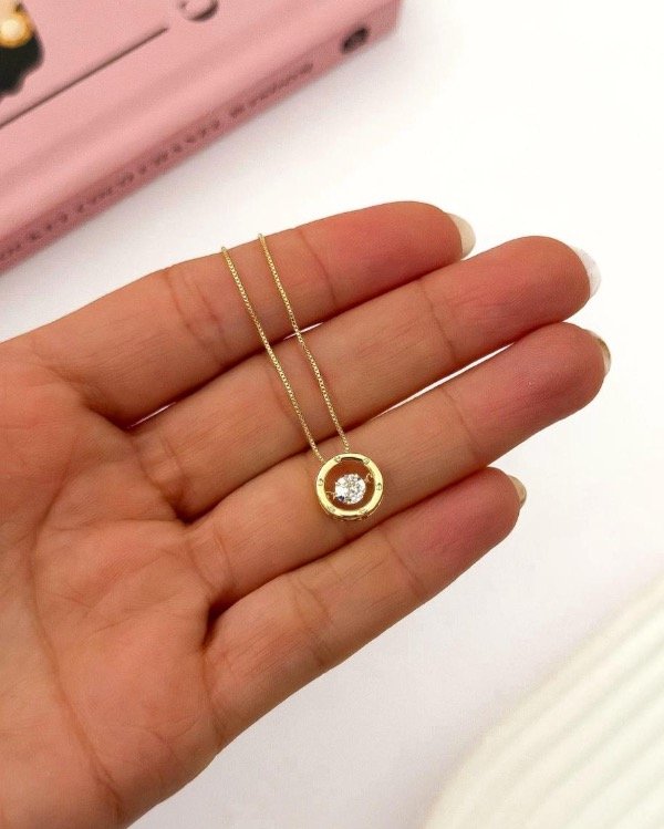 Producto - Collar Airen