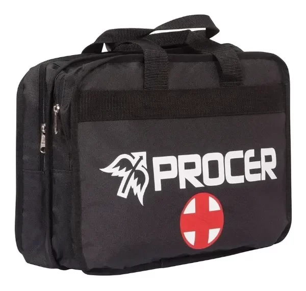 Producto - Bolso Botiquín Deportivo Procer 329