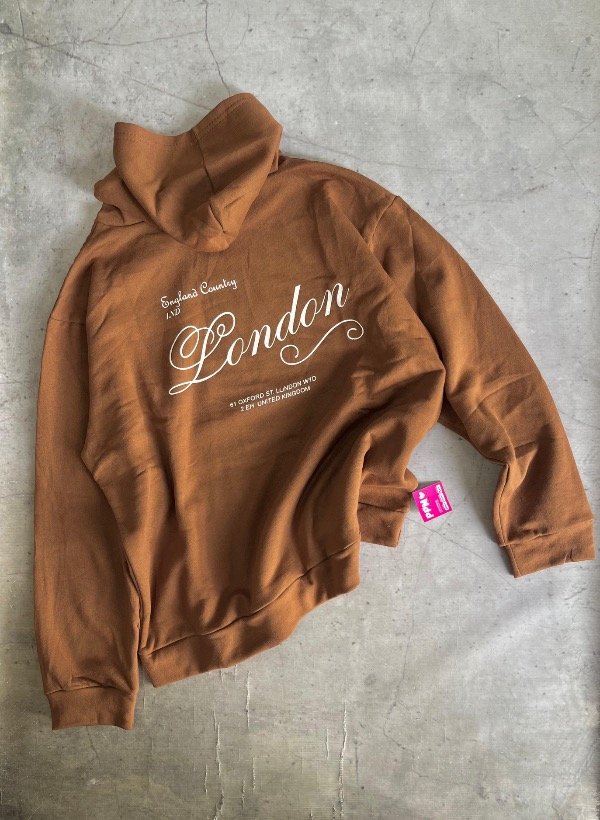 Producto - BUZO LONDON