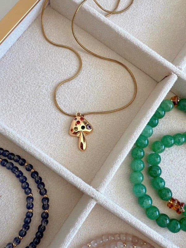 Producto - Collar Cali