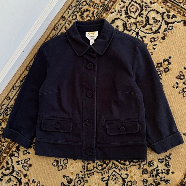 Producto - jacket talbots (S/M)
