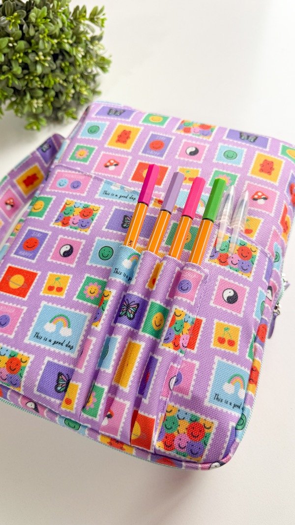 Producto - Organizador Felicitas - 1