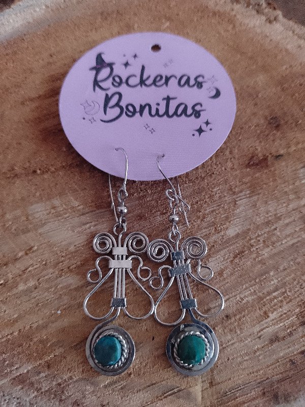 Producto - aros 07