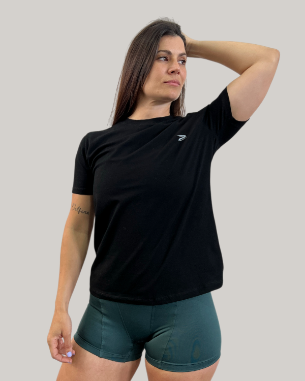 Producto - REMERA BAGGY ADV LISA