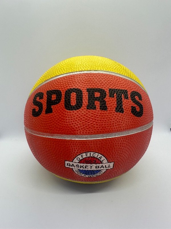 Producto - Pelota Básquet Sports N3