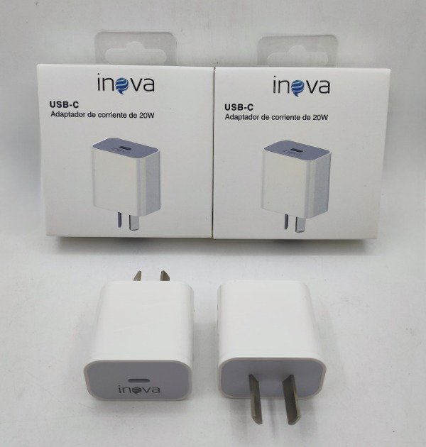 Producto - CABEZAL 20W INOVA