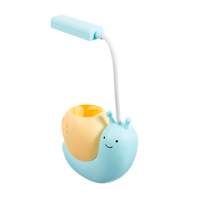 Producto - Lampara LED Caracol