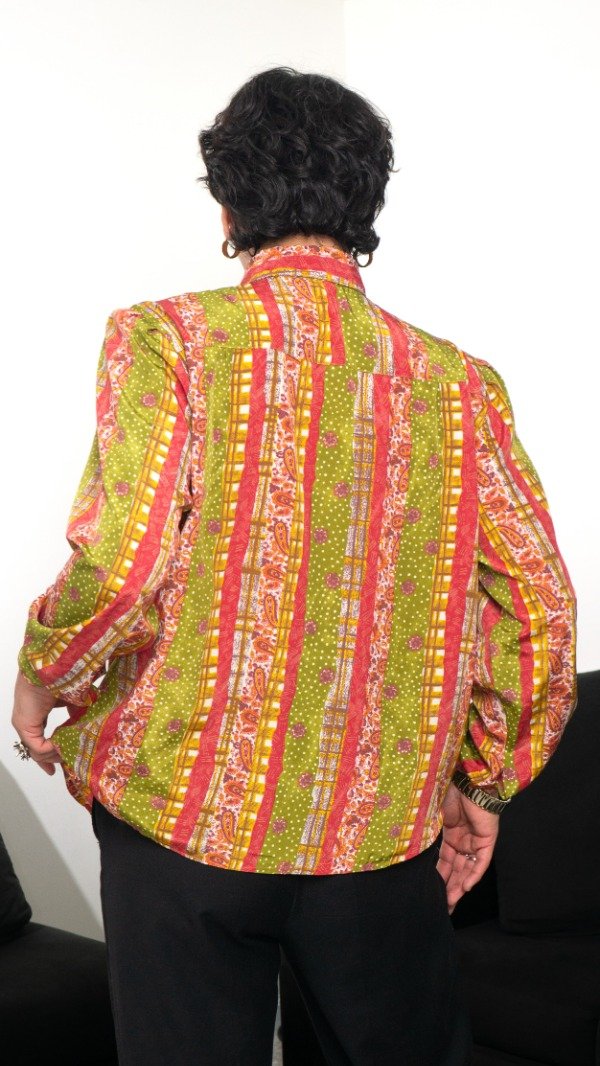 Producto - Camisa Bokkei - 2